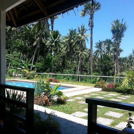 Dahilig Resort Puerto Galera Buitenkant foto