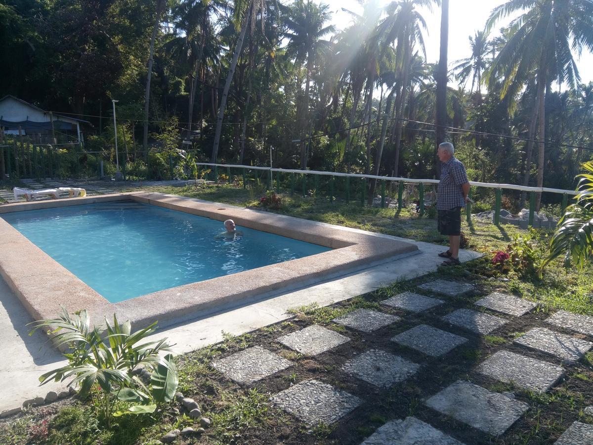 Dahilig Resort Puerto Galera Buitenkant foto