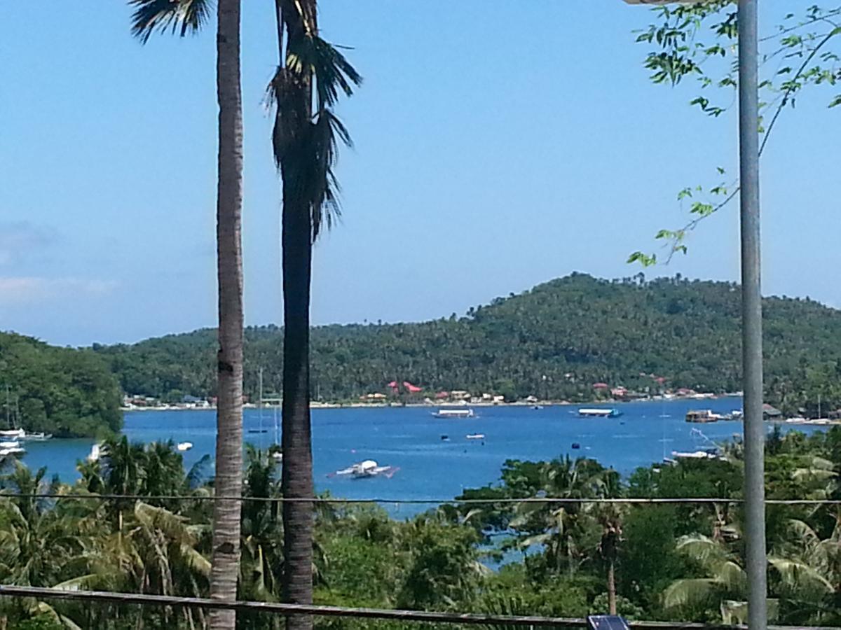 Dahilig Resort Puerto Galera Buitenkant foto