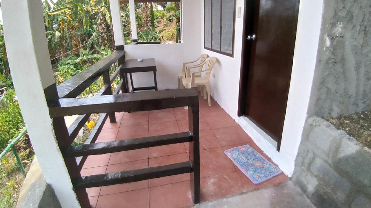 Dahilig Resort Puerto Galera Buitenkant foto