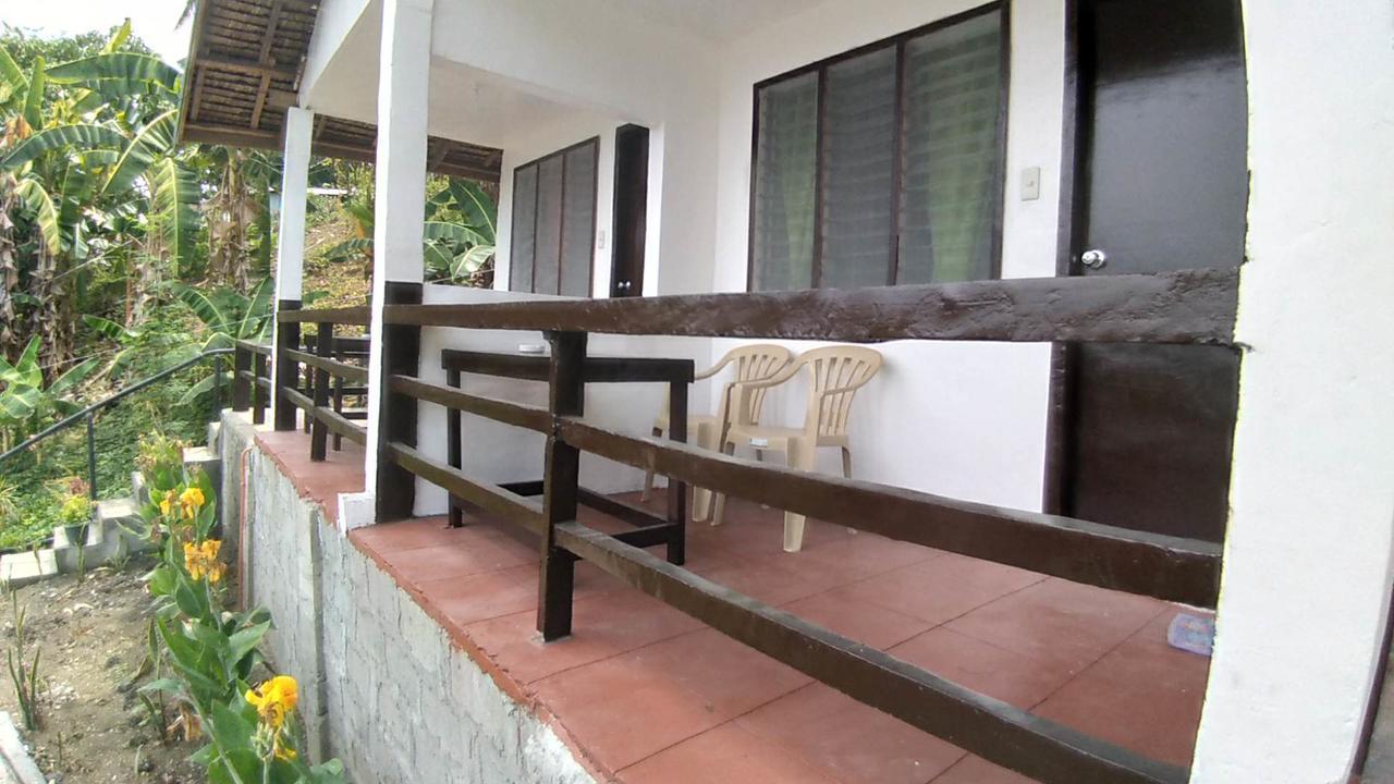 Dahilig Resort Puerto Galera Buitenkant foto