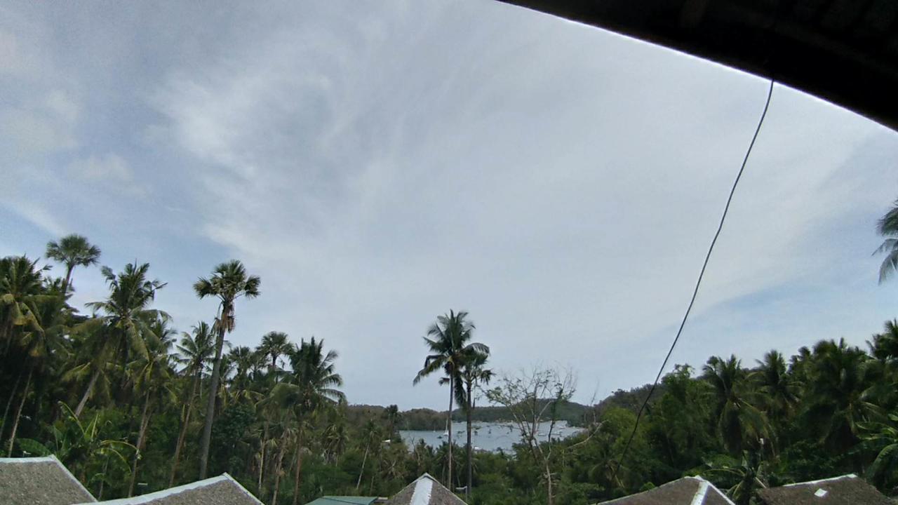 Dahilig Resort Puerto Galera Buitenkant foto