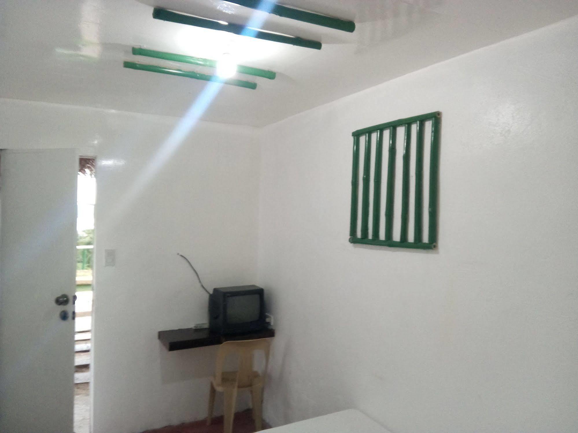 Dahilig Resort Puerto Galera Buitenkant foto