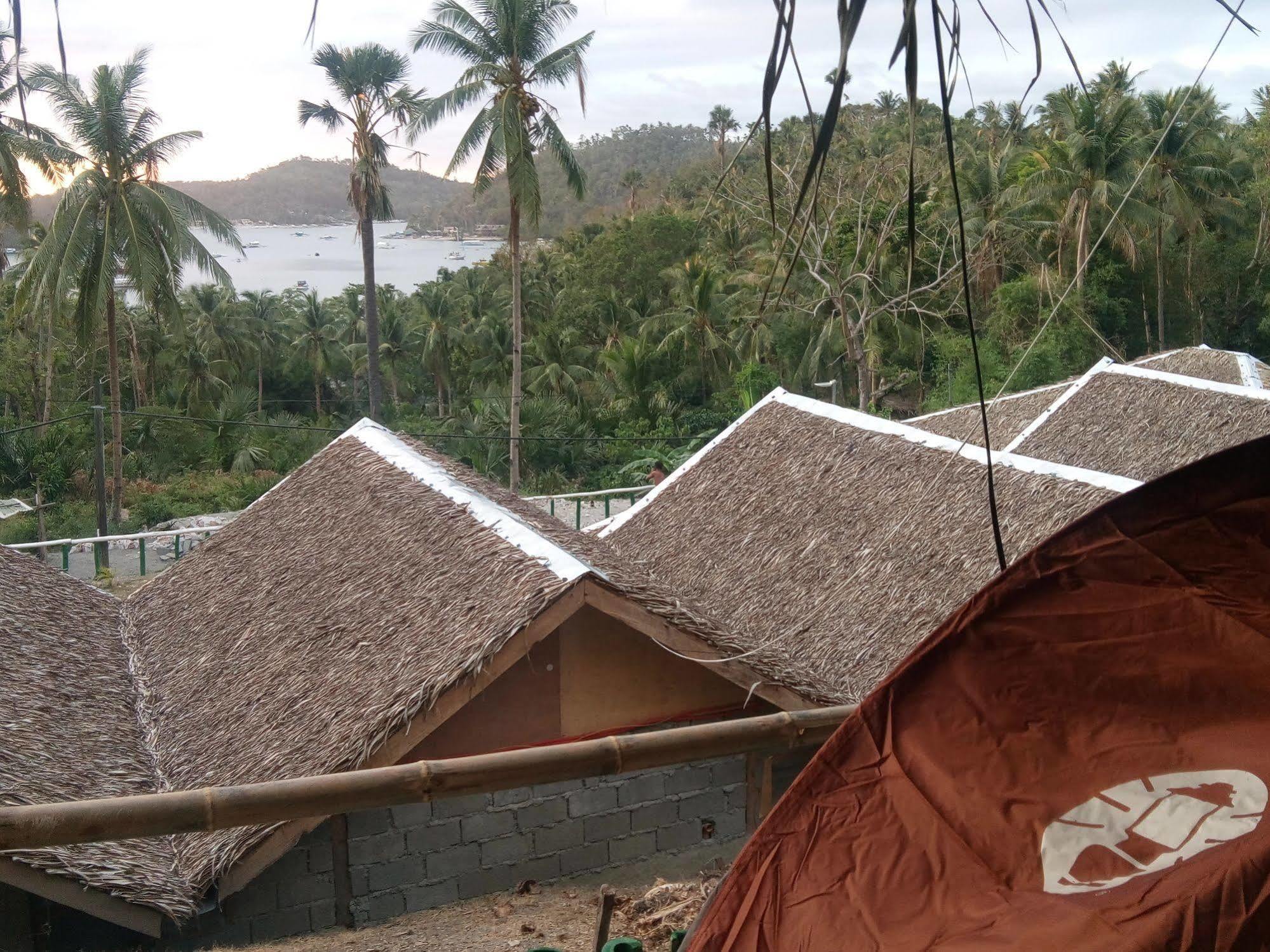 Dahilig Resort Puerto Galera Buitenkant foto