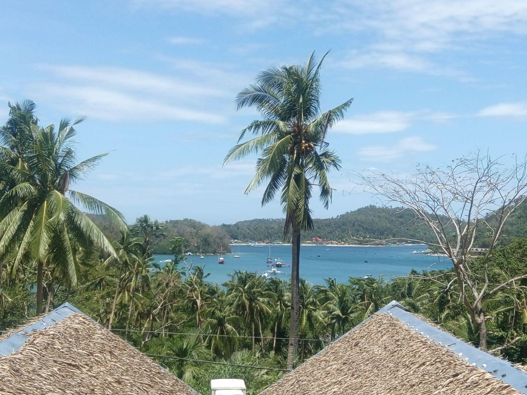 Dahilig Resort Puerto Galera Buitenkant foto