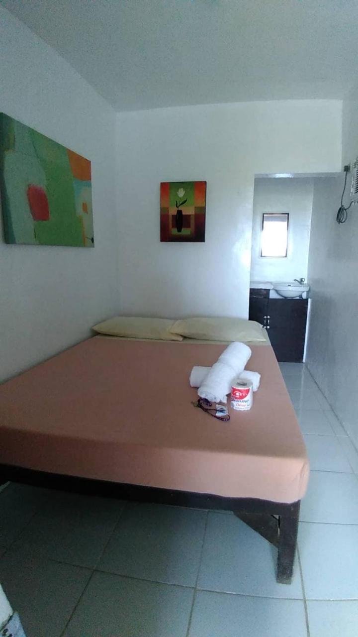 Dahilig Resort Puerto Galera Buitenkant foto