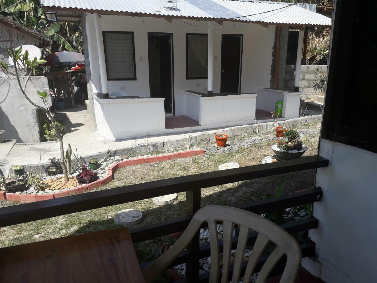 Dahilig Resort Puerto Galera Buitenkant foto