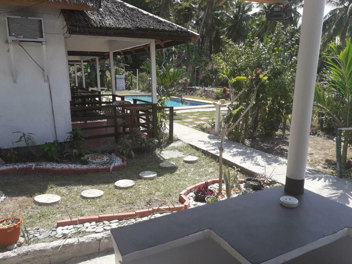 Dahilig Resort Puerto Galera Buitenkant foto